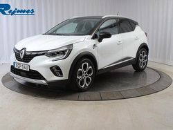 Okänd Begagnad 2022 Renault Captur Intens SUV | 249 800 kr (Lite dyr)