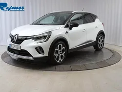 Okänd Begagnad 2022 Renault Captur Intens SUV | 249 800 kr (Lite dyr)