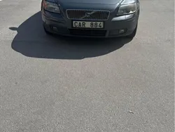 Grå Begagnad 2007 Volvo V50 Momentum Kombi | 25 000 kr (Superpris)