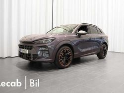Mörkgrå (dark void metallic) Begagnad 2025 Cupra Terramar VZ SUV | 529 500 kr (Bra pris)