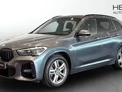 Begagnad 2024 BMW X1 M Sport SUV | 334 700 kr