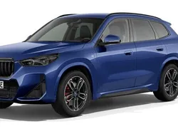 Ny 2025 BMW X1 Comfort Edition SUV | 726 700 kr