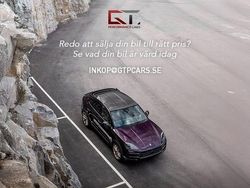 District green metallic Begagnad 2024 Audi Q5 S-Line SUV | 589 900 kr