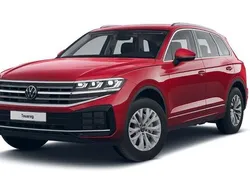 Ny 2024 VW Touareg SUV | 774 900 kr