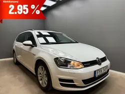 VW Golf VII