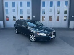 Grå Begagnad 2012 Volvo V70 Momentum Kombi | 79 900 kr (Superpris)