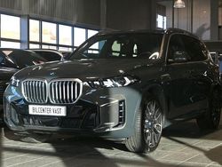 Dravit grey metallic Begagnad 2024 BMW X5 M Sport SUV | 949 000 kr