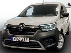 Ny 2025 Renault Kangoo Minibuss | 229 900 kr (Superpris)