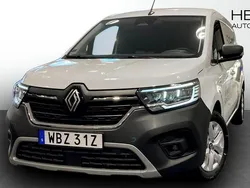 Ny 2025 Renault Kangoo Minibuss | 287 300 kr (Dyr)