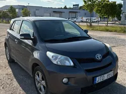 Grå Begagnad 2009 Toyota Urban Cruiser SUV | 45 000 kr (Marknadspris)