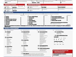 Gul Begagnad 2023 Volvo EX30 Plus SUV | 369 500 kr (Marknadspris)