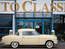 Mercedes W180