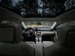 Grå Begagnad 2014 VW Passat Alltrack Kombi | 75 000 kr (Lite dyr)