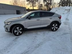 Begagnad 2024 Volvo EC40 Ultimate SUV | 425 000 kr (Marknadspris)