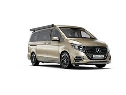 Ny 2025 Mercedes V300 Marco Polo Minibuss | 1 220 900 kr