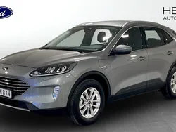 Begagnad 2022 Ford Kuga Titanium SUV | 259 900 kr (Bra pris)