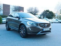 Brun Begagnad 2014 Volvo XC60 Summum SUV | 164 700 kr (Marknadspris)