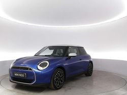 Blå Begagnad 2023 Mini Cooper SE Halvkombi | 444 400 kr