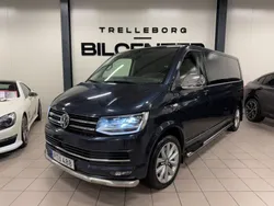 VW Multivan