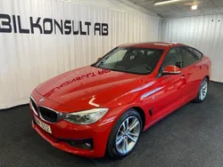 BMW 330 Gran Turismo