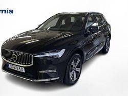 Svart Begagnad 2023 Volvo XC60 Plus SUV | 509 900 kr (Dyr)