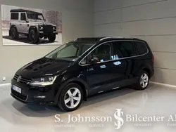 VW Sharan