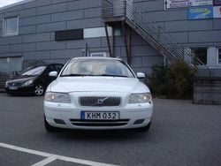 Vit Begagnad 2007 Volvo V70 Kombi | 44 900 kr (Dyr)