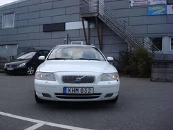 Vit Begagnad 2007 Volvo V70 Kombi | 44 900 kr (Lite dyr)