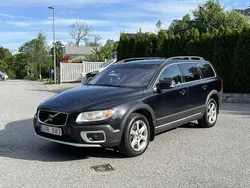 Svart Begagnad 2010 Volvo XC70 Momentum SUV | 74 900 kr (Dyr)