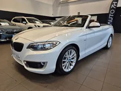 BMW 220