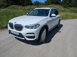 Vit Begagnad 2020 BMW X3 SUV | 328 000 kr (Marknadspris)