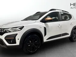 Ny 2025 Dacia Sandero Extreme Halvkombi | 249 900 kr (Marknadspris)