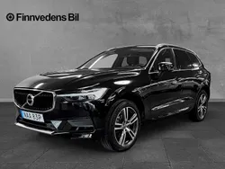 Begagnad 2021 Volvo XC60 Momentum SUV | 369 000 kr (Superpris)