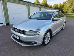 Silver Begagnad 2012 VW Jetta GT Sedan | 84 900 kr (Marknadspris)