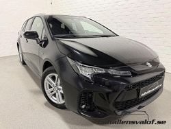 Svart Begagnad 2024 Suzuki Swace Kombi | 294 900 kr (Bra pris)