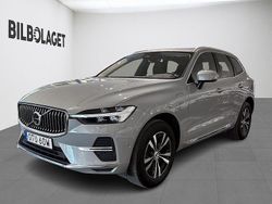 Grå Begagnad 2023 Volvo XC60 Core SUV | 389 800 kr (Marknadspris)