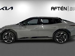 Ny 2026 Kia EV4 GT-Line Halvkombi | 569 900 kr