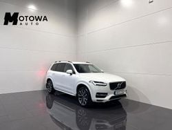 Vit Begagnad 2017 Volvo XC90 Momentum SUV | 339 900 kr (Marknadspris)
