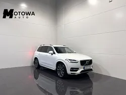 Vit Begagnad 2017 Volvo XC90 Momentum SUV | 339 900 kr (Marknadspris)