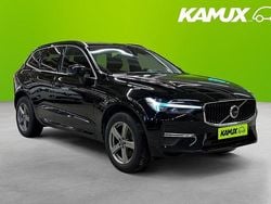 Svart Begagnad 2022 Volvo XC60 SUV | 344 800 kr (Superpris)