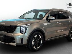 Blå Ny 2025 Kia Sorento Advance SUV | 692 900 kr