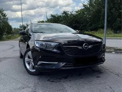 Begagnad 2018 Opel Insignia Sport Kombi | 140 000 kr (Superpris)