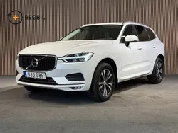 Vit Begagnad 2020 Volvo XC60 SUV | 328 700 kr (Marknadspris)