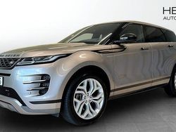 Beige Begagnad 2023 Land Rover Range Rover SE Dynamic SUV | 469 000 kr (Marknadspris)