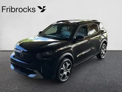 Svart Ny 2025 Citroën C3 Aircross SUV | 239 600 kr (Marknadspris)