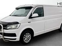 Vit (white) Begagnad 2019 VW T6.1 Van | 219 900 kr (Superpris)