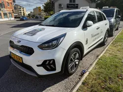 Vit Begagnad 2020 Kia Niro Advance SUV | 120 000 kr (Marknadspris)