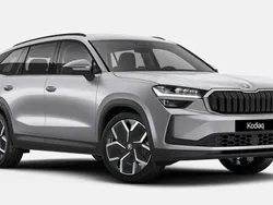 Ny 2024 Skoda Kodiaq Business Line SUV | 503 000 kr