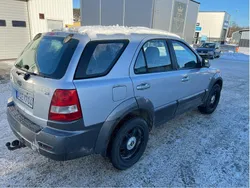 Begagnad 2006 Kia Sorento 4 SUV | 22 000 kr (Marknadspris)