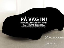 Grön (urban khaki) Begagnad 2024 Lexus NX450h+ Executive Line SUV | 634 900 kr (Lite dyr)
